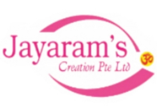 Jayaram's Creation